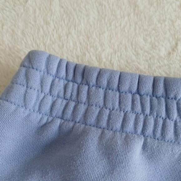 Champion Blue Sweatpants Joggers for women size L - Picture 10 of 13